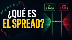 Spread financiero: qué es, tipos y cómo se calcula