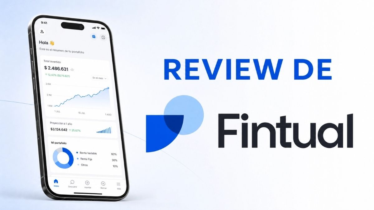 Review y opiniones de Fintual