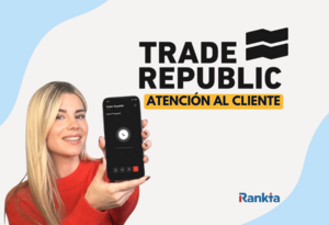 Atención al cliente Trade Republic