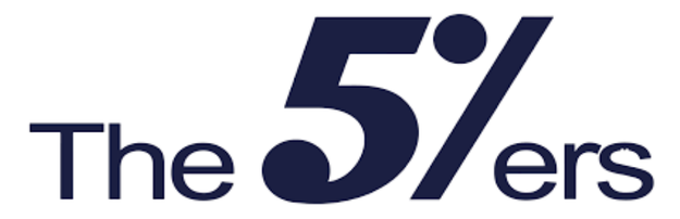 Logo The5ers