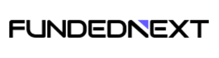 Logo FundedNext
