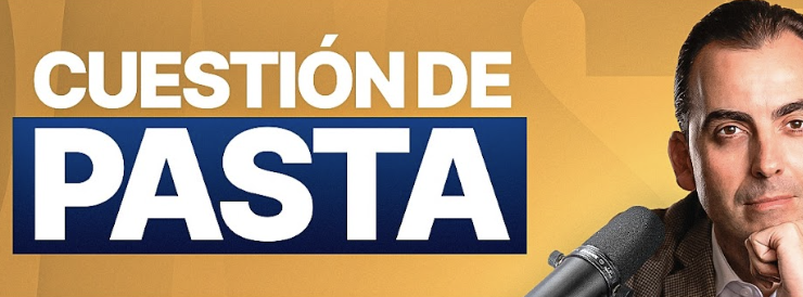 Cuestión de Pasta - Fortuna SFP