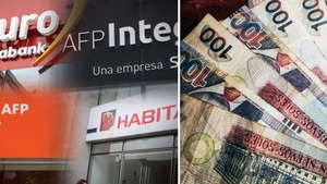 La Cuenta Intangible en las AFP de Perú: Todo lo que Necesitas Saber
