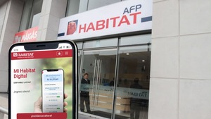 ¿Cómo consultar mi saldo en AFP Habitat?