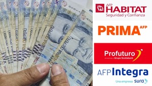 ¿Qué ocurre si mi empleador sigue aportando a la AFP luego de mi jubilación?