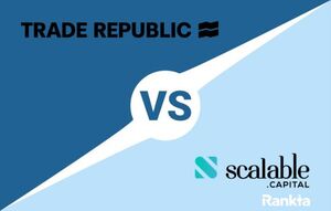 Scalable Capital vs Trade Republic: ¿Qué broker es mejor?
