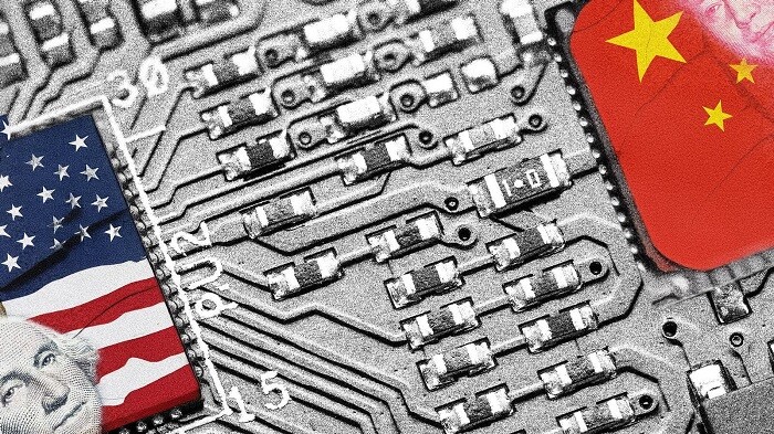 La Guerra de los Microchips: Por qué el futuro del mundo depende de que unos holandeses limpien bien una piedra