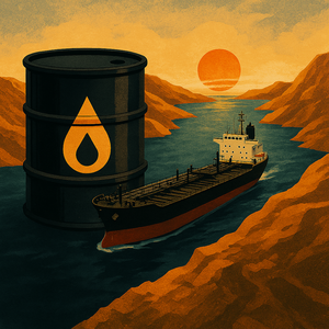 El otro cuello de botella del petróleo