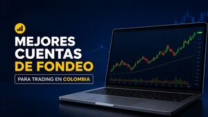 Mejores Cuentas de Fondeo en Colombia