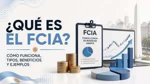 FCIA ETF: qué es el nuevo fondo cotizado que habilita la CNV en Argentina