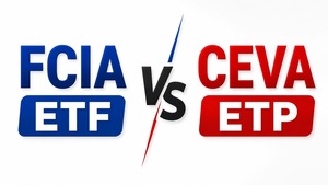 FCIA ETF vs CEVA ETP: diferencias entre los dos nuevos instrumentos que habilitó la CNV