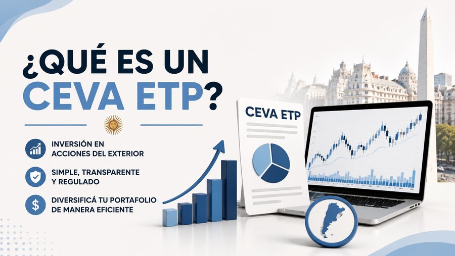 que es El CEVA ETP