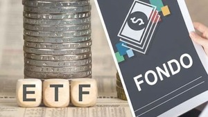 Comparativa entre CEDEARs de ETF y FCI