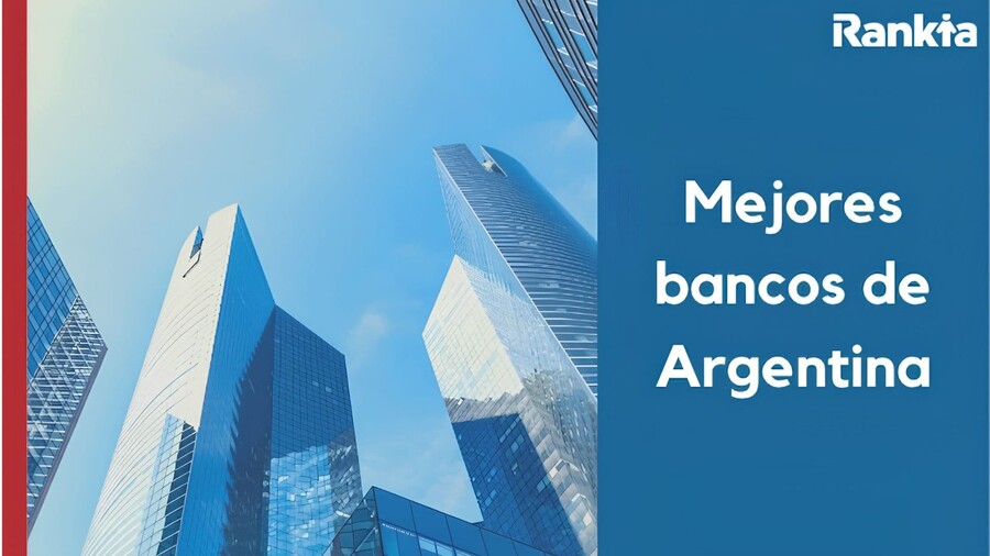 Mejores Bancos Argentina