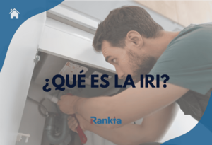 Revisiones de la instalación del gas: Inspección periódica IRI