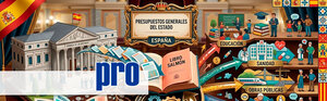 Los Presupuestos Generales del Estado en España