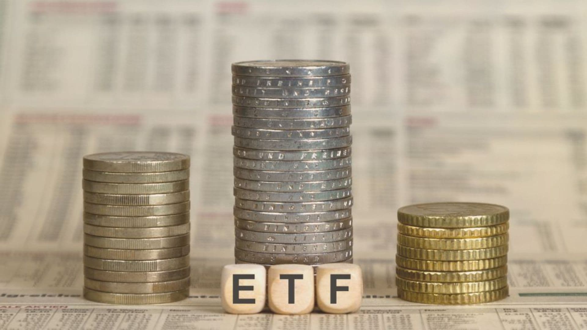 La inversión en etfs