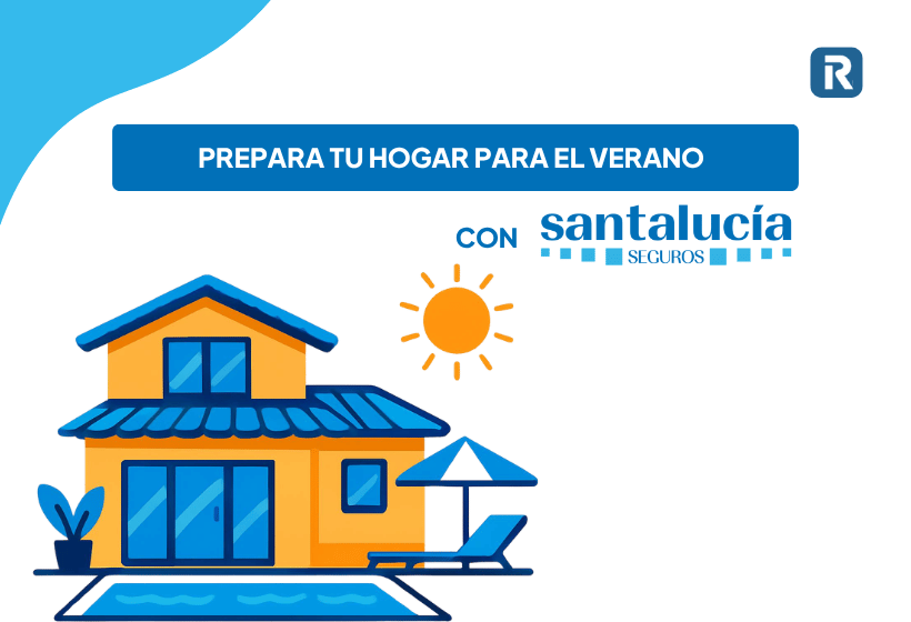 Prepara tu hogar para el calor: lo que conviene revisar antes del verano