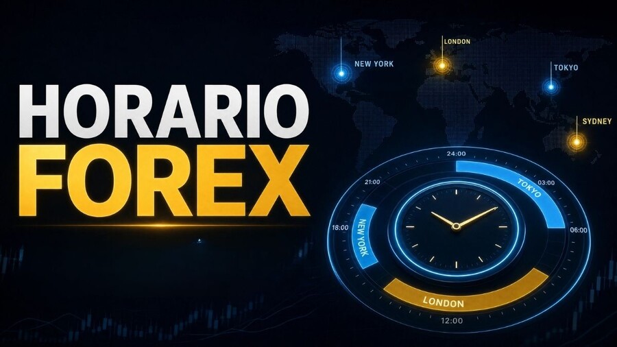 Horarios del mercado Forex: mejores horas para operar desde Argentina