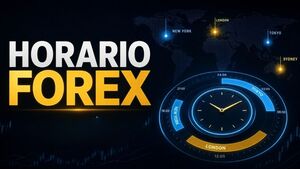 Horarios del mercado Forex: mejores horas para operar desde Argentina
