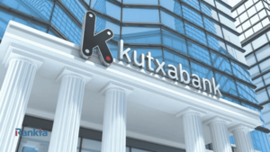 Kutxabank se suma a la guerra del ahorro con una cuenta remunerada al 2% TAE y sin comisiones