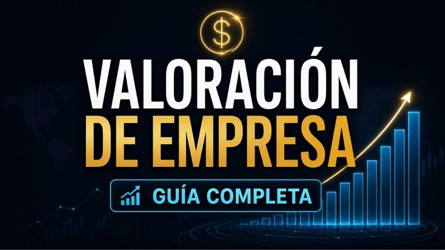 Cómo saber la valoración de una empresa