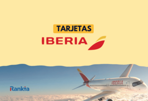 Tarjetas Iberia: acumula Avios y vuela gratis con Aire e Icon