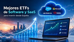 ETFs de software 2026: ¿oportunidad o trampa tras el "crash"?