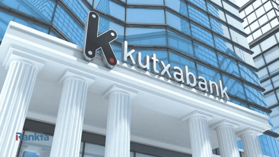 Kutxabank se suma a la guerra del ahorro con una cuenta remunerada al 2% TAE y sin comisiones