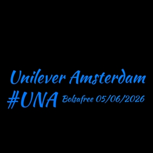 Unilever, #UNA Europea al Poder