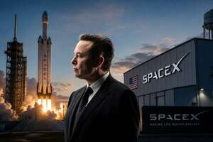 El peligro oculto de las IPO: ¿Por qué SpaceX prefiere esperar?