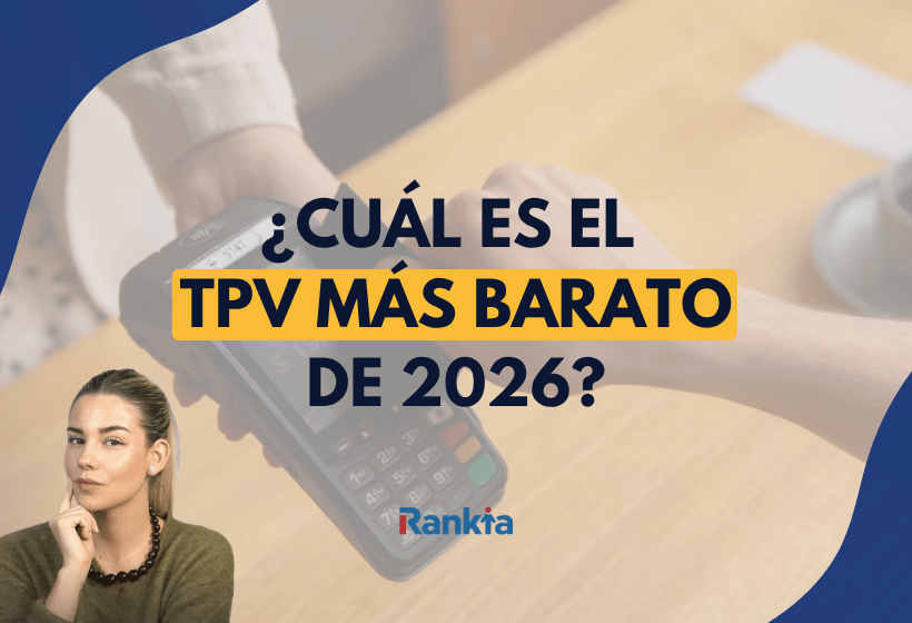 ¿Cuál es el TPV más económico de 2026?