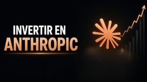 Invertir en Anthropic desde Argentina: opciones reales en 2026