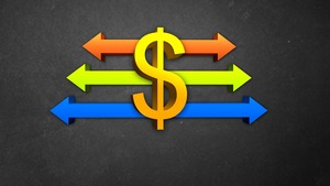 Cómo diversificar tu inversión fuera del peso mexicano