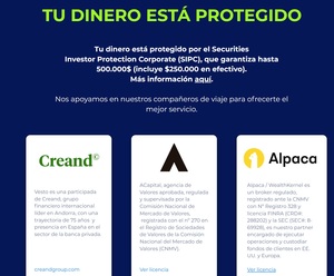 Vesto opiniones: La app que simplifica las inversiones