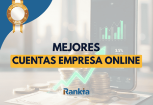 Mejores cuentas para empresas sin comisiones en 2026