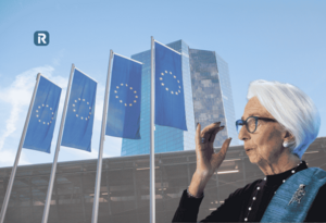 El BCE aprueba una subida de 0,25 puntos tras casi tres años sin cambios