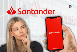 App Santander: opiniones, ventajas y todo lo que puedes hacer desde el móvil