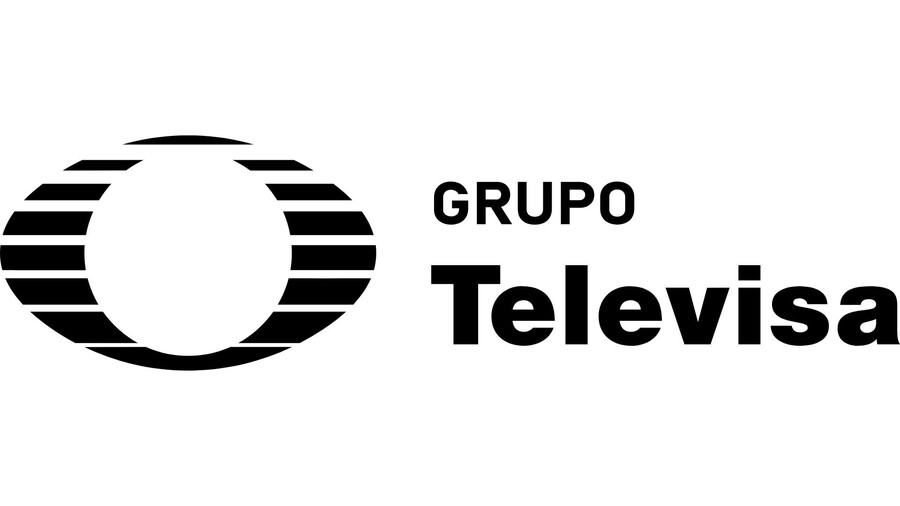 Logo del Grupo Televisa
