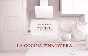 La Cocina Financiera: cuando los fondos saben a algo