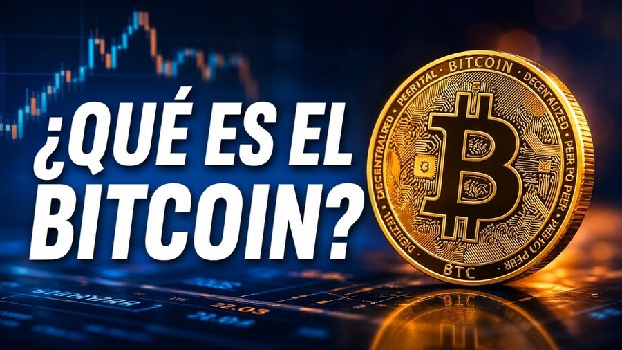 ¿Qué es el Bitcoin y cómo comprar?