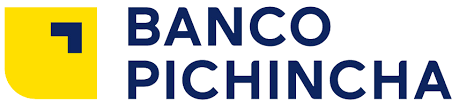 Logo Banco Pichincha