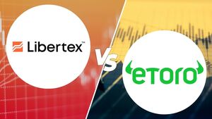 Comparativa Libertex vs eToro 2026: Comisiones y métodos de pago en Perú