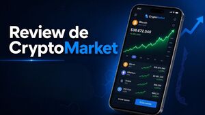 CryptoMarket Chile: análisis, comisiones y alternativas