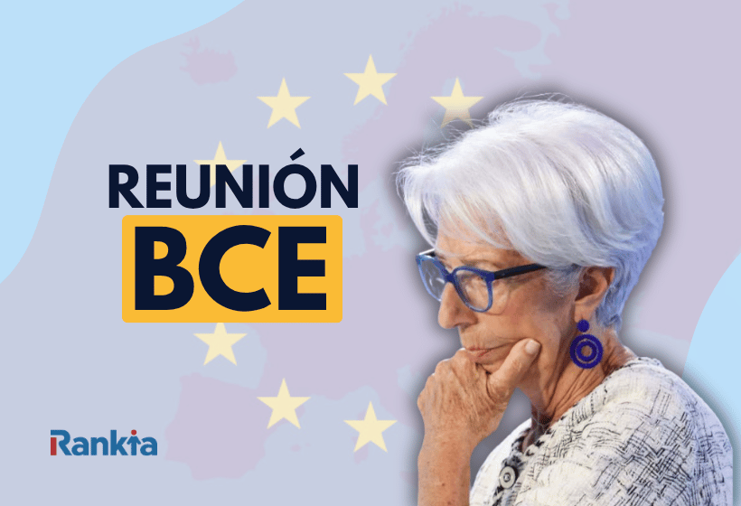 Próxima reunión del BCE: fecha, previsiones y qué puede pasar con los tipos de interés