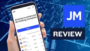 Review de JustMarkets 2026: Análisis completo para el trader en Perú