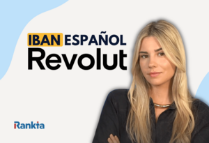 IBAN español de Revolut: cómo verlo, para qué sirve y ventajas