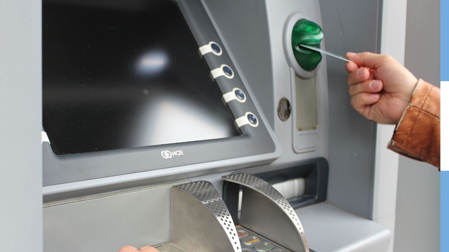 Cuánto dinero puedo retirar por día del cajero automático en Argentina