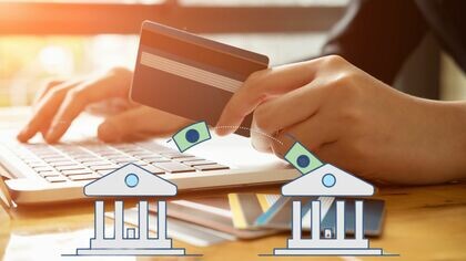 ¿Cómo hacer una transferencia de un banco a otro en Argentina?