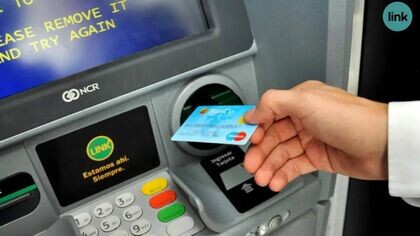 Bancos que operan con Red Link en Argentina